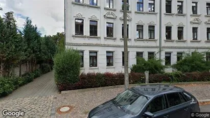 Apartments for rent in Leipzig - Photo from Google Street View Apartments for rent in Leipzig - Photo from Google Street View