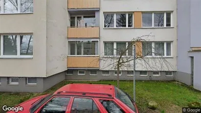 Apartments for rent in Mladá Boleslav - Photo from Google Street View Apartments for rent in Mladá Boleslav - Photo from Google Street View