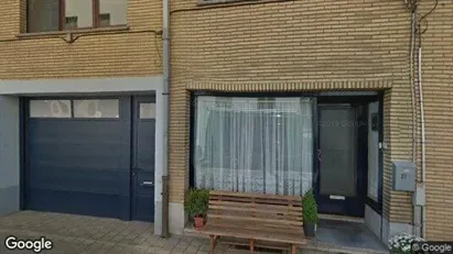 Apartments for rent in Mechelen - Photo from Google Street View Apartments for rent in Mechelen - Photo from Google Street View