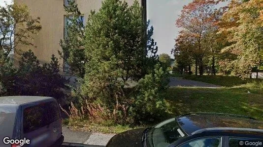 Apartments for rent in Gävle - Photo from Google Street View