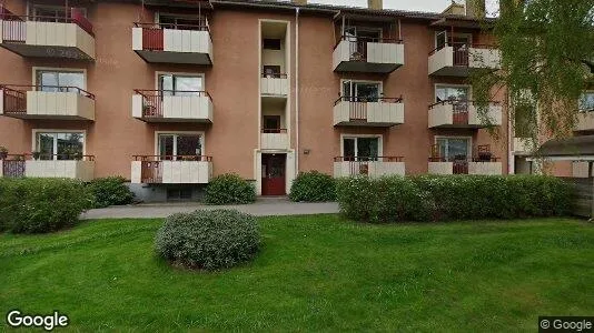 Apartments for rent in Trollhättan - Photo from Google Street View