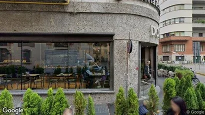 Apartments for rent in Monza - Photo from Google Street View Apartments for rent in Monza - Photo from Google Street View