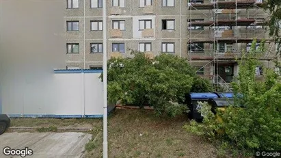 Apartments for rent in Halle (Saale) - Photo from Google Street View Apartments for rent in Halle (Saale) - Photo from Google Street View