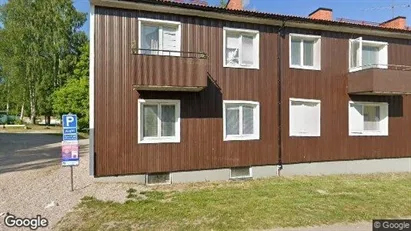 Apartments for rent in Fagersta - Photo from Google Street View Apartments for rent in Fagersta - Photo from Google Street View