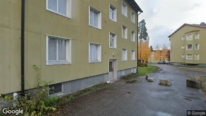 Apartments for rent in Fagersta - Photo from Google Street View Apartments for rent in Fagersta - Photo from Google Street View