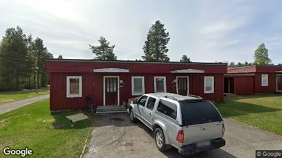 Apartments for rent in Skellefteå - Photo from Google Street View Apartments for rent in Skellefteå - Photo from Google Street View