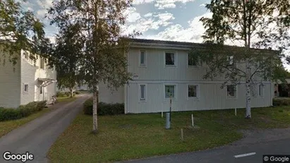 Apartments for rent in Skellefteå - Photo from Google Street View Apartments for rent in Skellefteå - Photo from Google Street View