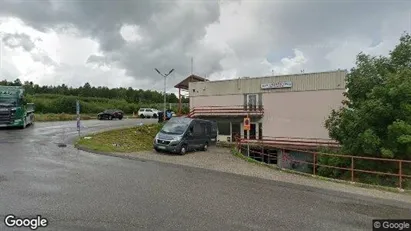 Apartments for rent in Sundsvall - Photo from Google Street View Apartments for rent in Sundsvall - Photo from Google Street View