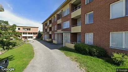 Apartments for rent in Sollefteå - Photo from Google Street View Apartments for rent in Sollefteå - Photo from Google Street View