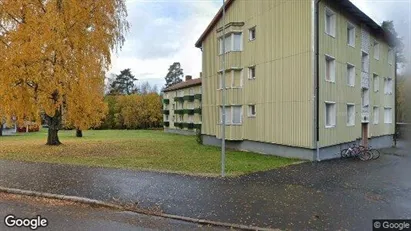Apartments for rent in Fagersta - Photo from Google Street View Apartments for rent in Fagersta - Photo from Google Street View