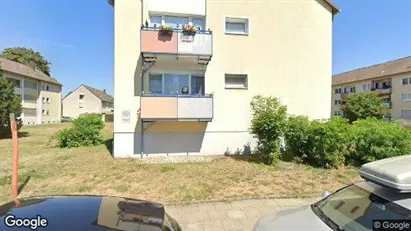 Apartments for rent in Essen - Photo from Google Street View