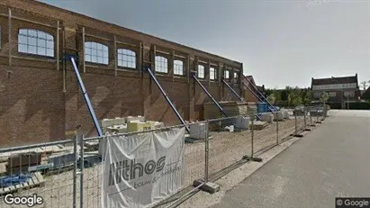 Apartments for rent in Utrecht Zuid - Photo from Google Street View Apartments for rent in Utrecht Zuid - Photo from Google Street View