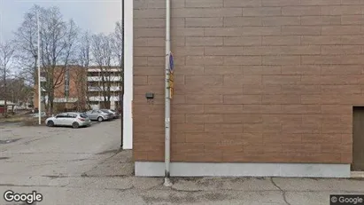 Apartments for rent in Lappeenranta - Photo from Google Street View Apartments for rent in Lappeenranta - Photo from Google Street View