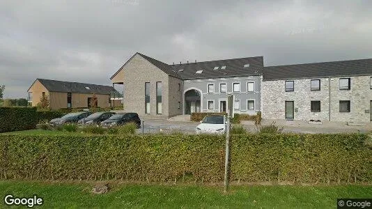 Apartments for rent in Dalhem - Photo from Google Street View