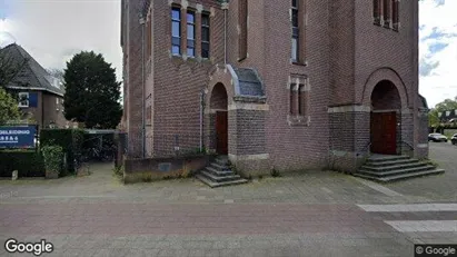 Apartments for rent in Gooise Meren - Photo from Google Street View Apartments for rent in Gooise Meren - Photo from Google Street View