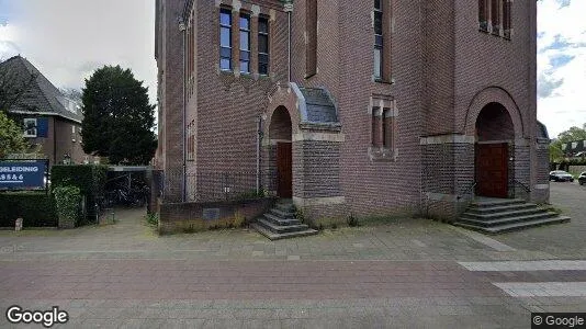 Apartments for rent in Gooise Meren - Photo from Google Street View