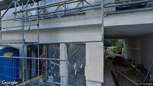 Apartments for rent in Leipzig - Photo from Google Street View