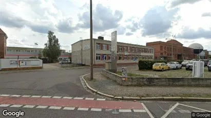 Apartments for rent in Leipzig - Photo from Google Street View Apartments for rent in Leipzig - Photo from Google Street View