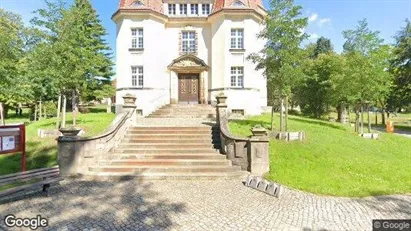 Apartments for rent in Bautzen - Photo from Google Street View Apartments for rent in Bautzen - Photo from Google Street View