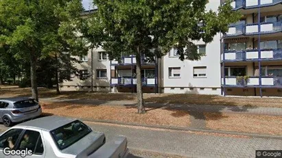 Apartments for rent in Bautzen - Photo from Google Street View Apartments for rent in Bautzen - Photo from Google Street View