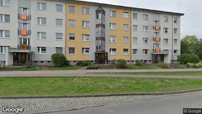 Apartments for rent in Bautzen - Photo from Google Street View Apartments for rent in Bautzen - Photo from Google Street View