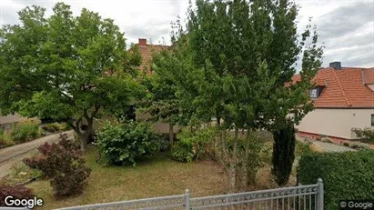 Apartments for rent in Bautzen - Photo from Google Street View Apartments for rent in Bautzen - Photo from Google Street View