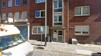Apartments for rent in Duisburg - Photo from Google Street View Apartments for rent in Duisburg - Photo from Google Street View