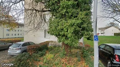 Apartments for rent in Mülheim an der Ruhr - Photo from Google Street View Apartments for rent in Mülheim an der Ruhr - Photo from Google Street View