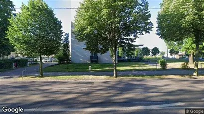 Apartments for rent in Dresden - Photo from Google Street View Apartments for rent in Dresden - Photo from Google Street View