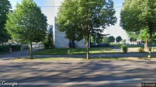 Apartments for rent in Dresden - Photo from Google Street View