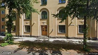 Apartments for rent in Turku - Photo from Google Street View Apartments for rent in Turku - Photo from Google Street View