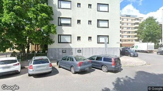Apartments for rent in Turku - Photo from Google Street View