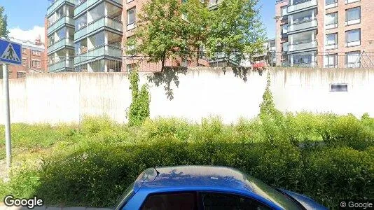 Apartments for rent in Turku - Photo from Google Street View