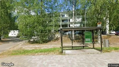 Apartments for rent in Jyväskylä - Photo from Google Street View Apartments for rent in Jyväskylä - Photo from Google Street View