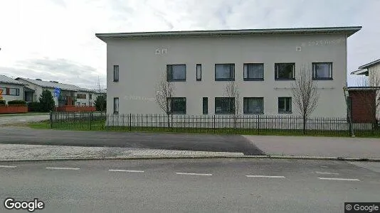 Apartments for rent in Tampere Keskinen - Photo from Google Street View