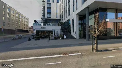 Apartments for rent in Tampere Keskinen - Photo from Google Street View Apartments for rent in Tampere Keskinen - Photo from Google Street View