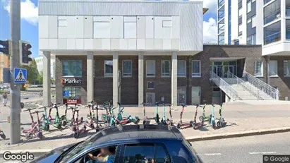 Apartments for rent in Turku - Photo from Google Street View Apartments for rent in Turku - Photo from Google Street View