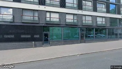 Apartments for rent in Turku - Photo from Google Street View Apartments for rent in Turku - Photo from Google Street View