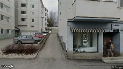 Apartments for rent in Mikkeli - Photo from Google Street View