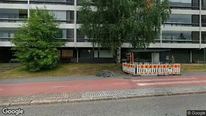 Apartments for rent in Oulu - Photo from Google Street View
