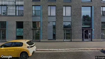 Apartments for rent in Helsinki Keskinen - Photo from Google Street View