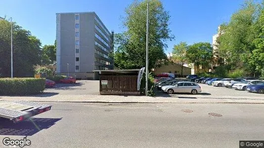 Apartments for rent in Turku - Photo from Google Street View