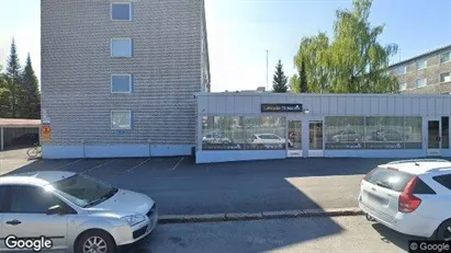 Apartments for rent in Seinäjoki - Photo from Google Street View