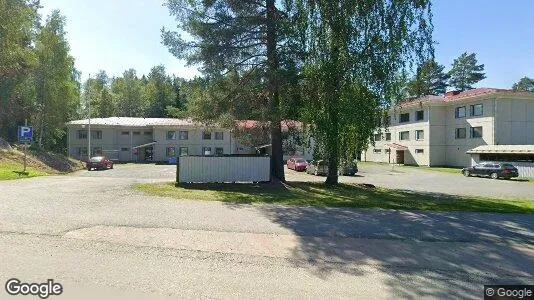 Apartments for rent in Sastamala - Photo from Google Street View