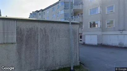 Apartments for rent in Seinäjoki - Photo from Google Street View