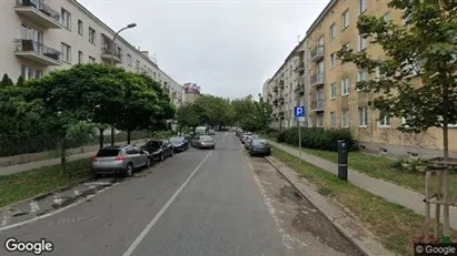 Apartments for rent in Warszawa Białołęka - Photo from Google Street View Apartments for rent in Warszawa Białołęka - Photo from Google Street View