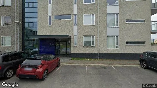 Apartments for rent in Garðabær - Photo from Google Street View