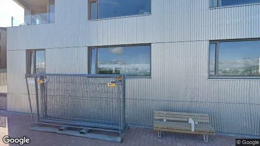 Apartments for rent in Reykjavík Laugardalur - Photo from Google Street View