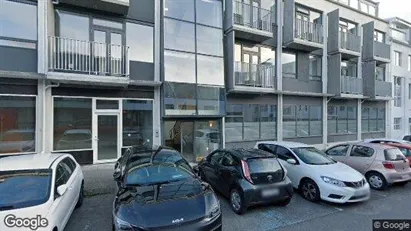 Apartments for rent in Reykjavík Hlíðar - Photo from Google Street View