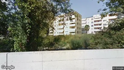 Apartments for rent in Lugano - Photo from Google Street View Apartments for rent in Lugano - Photo from Google Street View